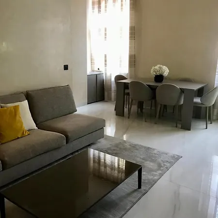 Apartman Gp Steps From The Stating Line *